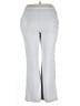 Fashion Nova 100% Polyester Gray Sweatpants Size 3X - photo 2