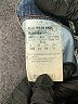 Cambio Jeans Hearts Blue Jeans Size 12 - photo 8