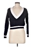 Lulus Blue Pullover Sweater Size M - photo 1
