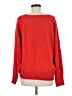 Old Navy Red Pullover Sweater Size M - photo 2