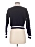 Lulus Blue Pullover Sweater Size M - photo 2
