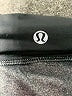 Lululemon Athletica Solid Gray Active Skort Size 2 - photo 3