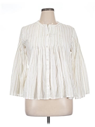 Joie 3/4 Sleeve Blouse (view 1)