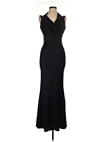 Alexander McQueen Cocktail Dress (view 1)