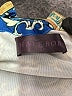 Hale Bob Paisley Blue Cocktail Dress Size 1 (estimated) - photo 7