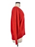 Old Navy Red Pullover Sweater Size M - photo 4