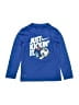 Nike Blue Long Sleeve T-Shirt Size 4 - photo 1