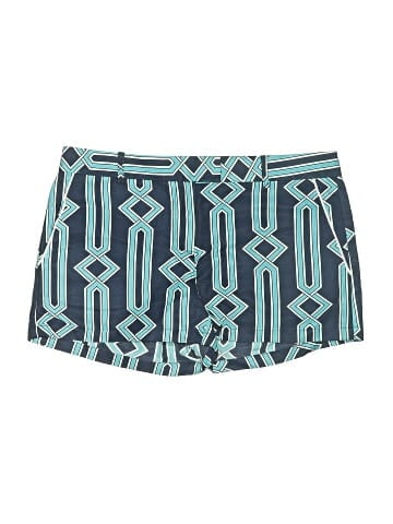 Julie Brown Shorts (view 1)