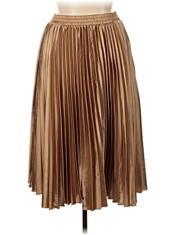 Allegra K Formal Skirt (view 1)