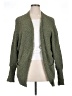 Merokeety 100% Polyester Green Kimono Size XL - photo 1