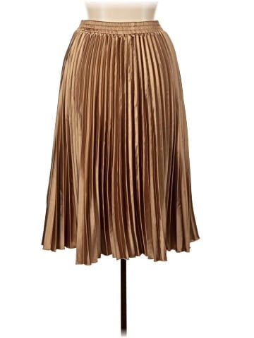 Allegra K Formal Skirt (view 2)
