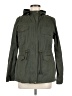 Yoki 100% Cotton Green Jacket Size M - photo 1