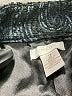 Chico's Paisley Blue Jacket Size L - photo 6