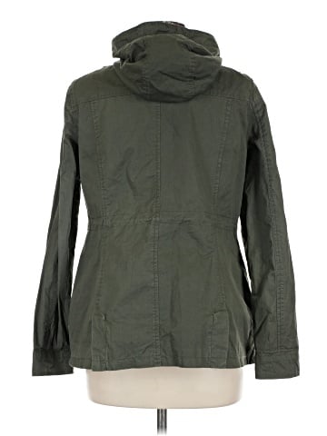 Yoki Jacket (view 2)