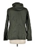 Yoki 100% Cotton Green Jacket Size M - photo 2