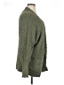 Merokeety 100% Polyester Green Kimono Size XL - photo 4