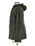 Yoki 100% Cotton Green Jacket Size M - photo 5