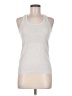 Lululemon Athletica Ivory Active Tank Size 6 - photo 1