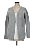 Everly Gray Cardigan Size M - photo 1