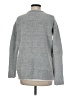 Everly Gray Cardigan Size M - photo 2