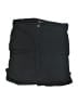 Theory Solid Black Shorts Size 10 - photo 1