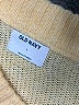 Old Navy Color Block Yellow Pullover Sweater Size L - photo 7