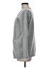Everly Gray Cardigan Size M - photo 5