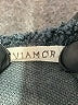 Viamor Black Fleece Size L - photo 6