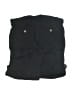 Theory Solid Black Shorts Size 10 - photo 2