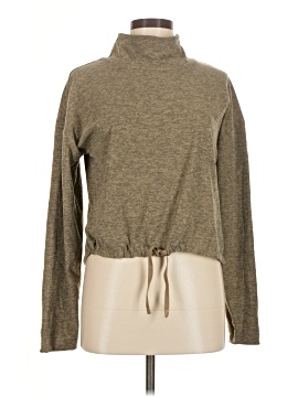 Canada Weather Gear Turtleneck Sweater