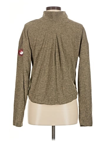 Canada Weather Gear Turtleneck Sweater (view 2)
