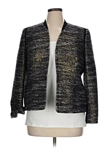 Kasper Blazer (view 1)