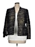 Kasper Tweed Gold Blazer Size 16 (petite) - photo 1