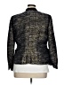 Kasper Tweed Gold Blazer Size 16 (petite) - photo 2