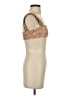 WeWoreWhat Tan Tank Top Size XS - photo 4