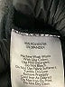 Eddie Bauer Black Track Jacket Size M - photo 7