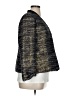 Kasper Tweed Gold Blazer Size 16 (petite) - photo 4
