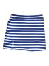 Ralph Lauren Stripes Blue Casual Skirt Size XL - photo 1