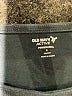 Active by Old Navy Black Short Sleeve Top Size S - photo 7