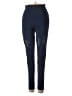 DYI Define Your Inspiration Solid Blue Active Pants Size S - photo 1