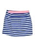 Ralph Lauren Stripes Blue Casual Skirt Size XL - photo 2