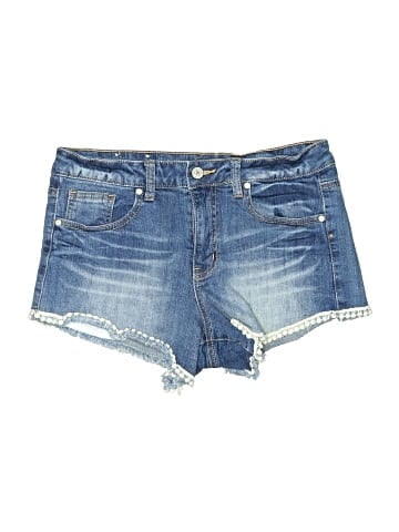 Altar'd State Denim Shorts (view 1)