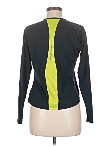 Mizuno Long Sleeve T-Shirt (view 2)