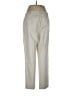 Talbots Solid Gray Dress Pants Size 12 - photo 2