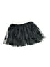 Disney 100% Polyester Graphic Black Skirt Size 4T - photo 1