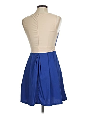 Ya Los Angeles Cocktail Dress (view 2)