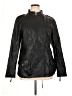 Max Studio 100% Viscose Black Jacket Size XL - photo 1