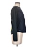 Mizuno 100% Polyester Blue Long Sleeve T-Shirt Size M - photo 4