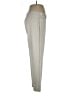 Talbots Solid Gray Dress Pants Size 12 - photo 4
