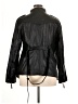 Max Studio 100% Viscose Black Jacket Size XL - photo 2
